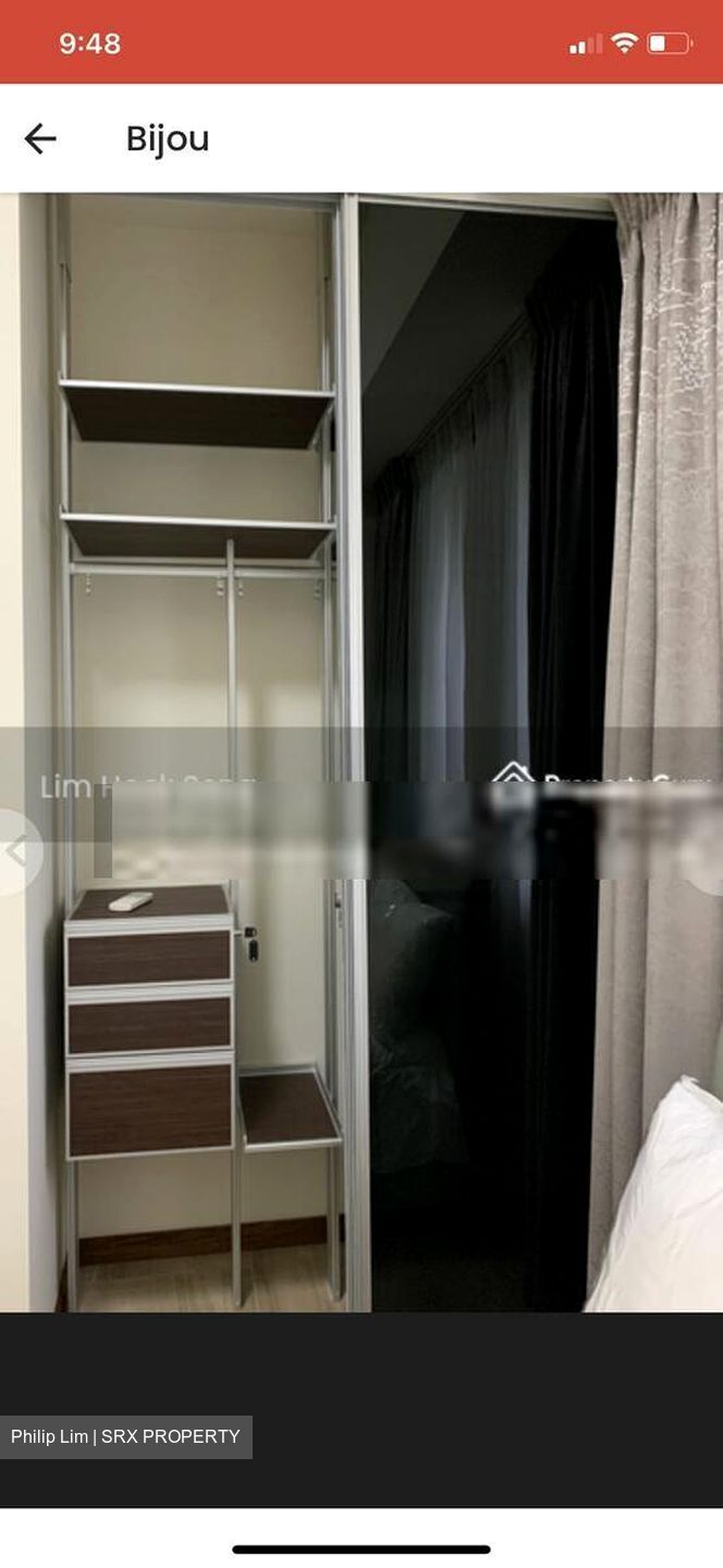 Bijou (D5), Apartment #410685291